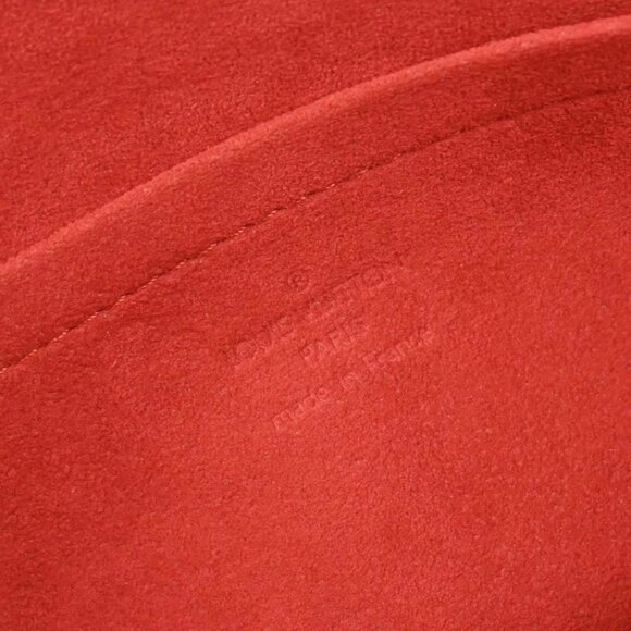 Louis Vuitton Damier Ravello PM Handbag N60007 FL0075 166656 - Picture 8 of 9